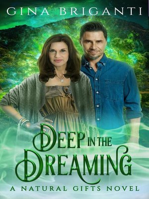cover image of Deep in the Dreaming